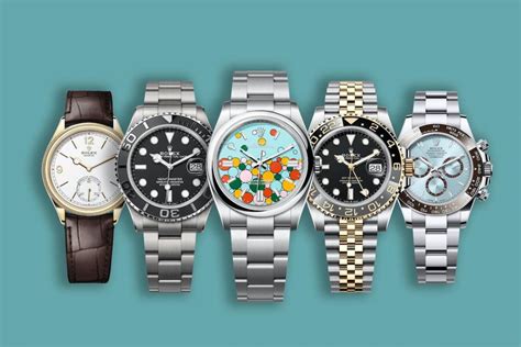 orologio rolex con marchio differente|listino prezzi rolex 2023.